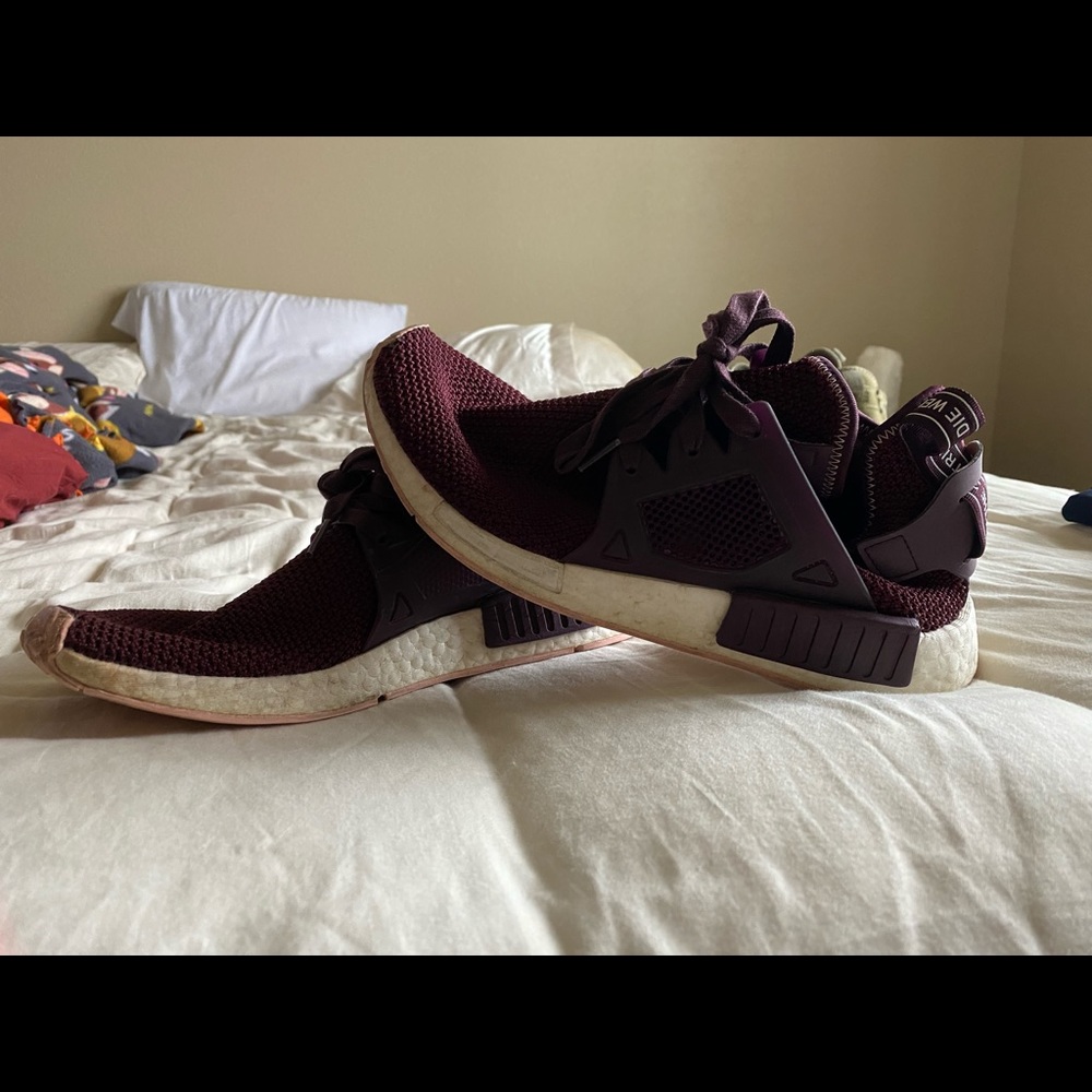 Adidas NMD’s